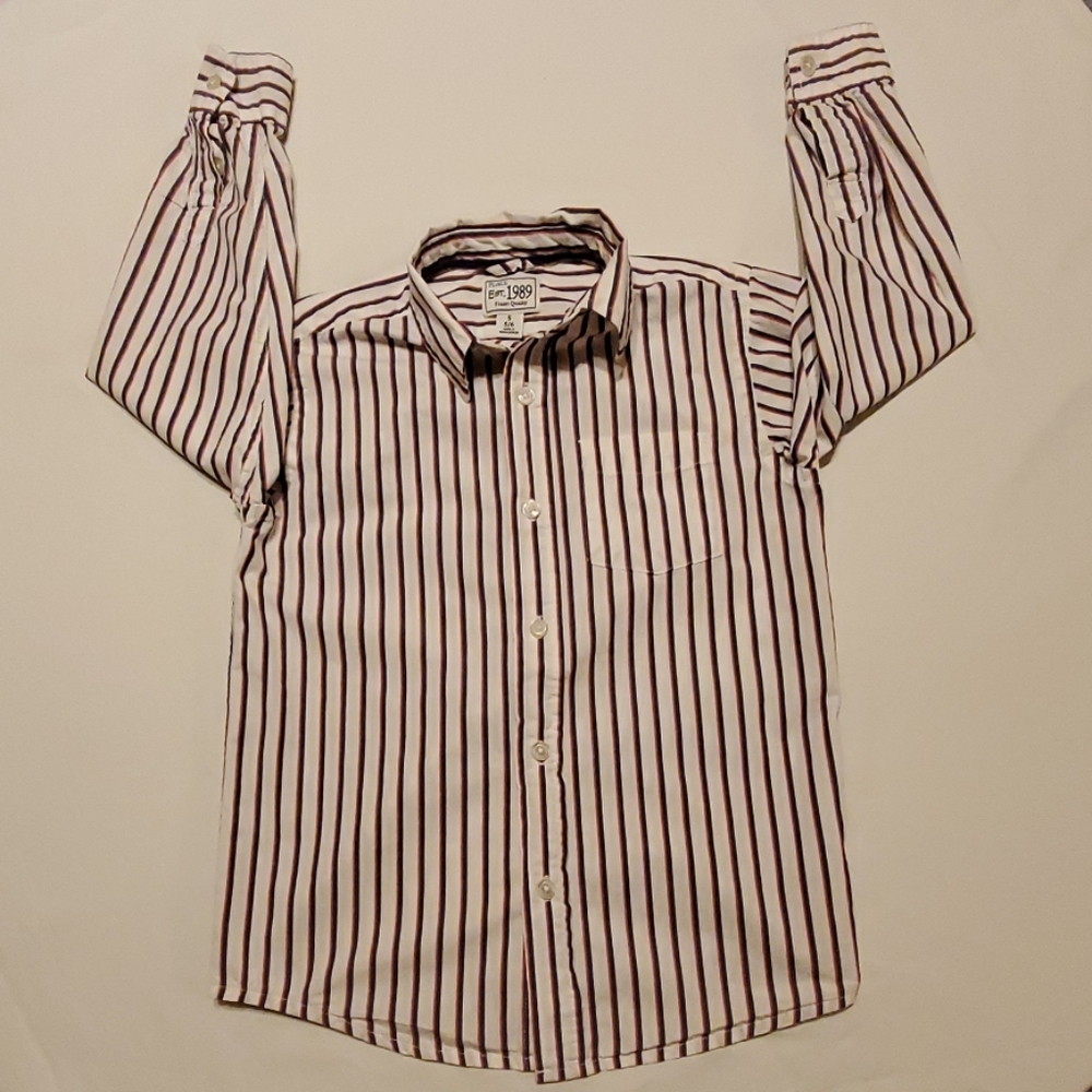 Dress Shirt